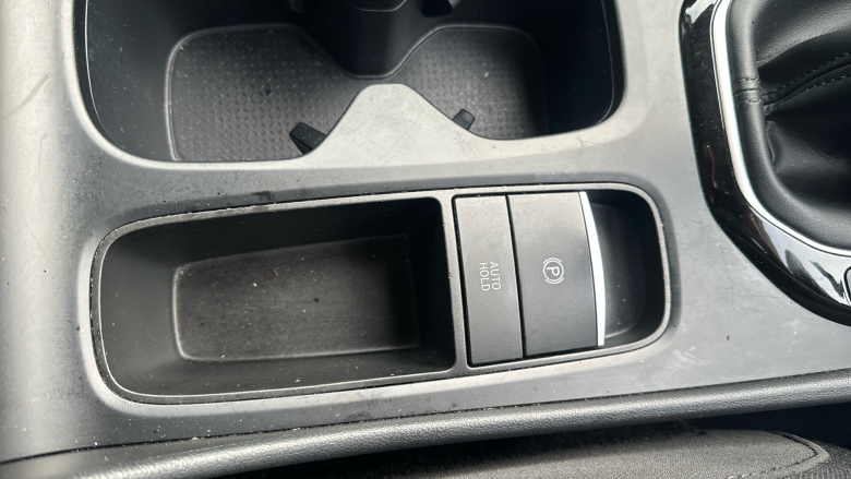 Hyundai TUCSON 1.6 TGDi SE Connect 5dr 2WD Petrol Estate